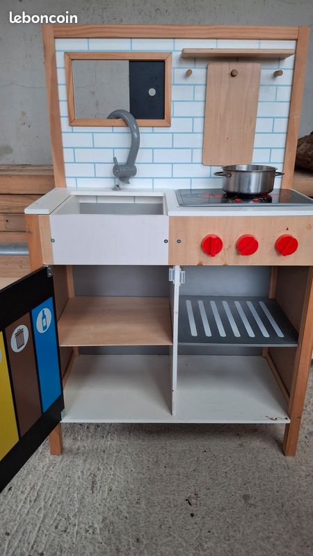 Cuisine enfant (image 1)