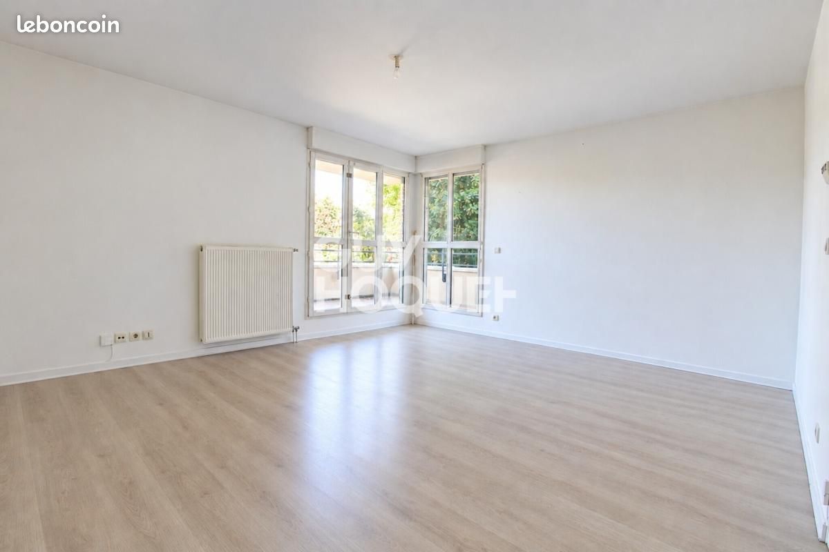Appartement 3 pièces 62 m² · à Champs-sur-Marne · 62 m² · 237 000 €