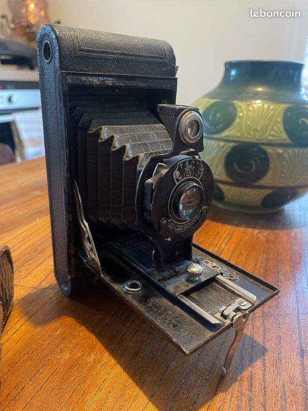 RARE MANUEL D'UTILISATION De L'appareil Photo Numérique Kodak Dcs Série