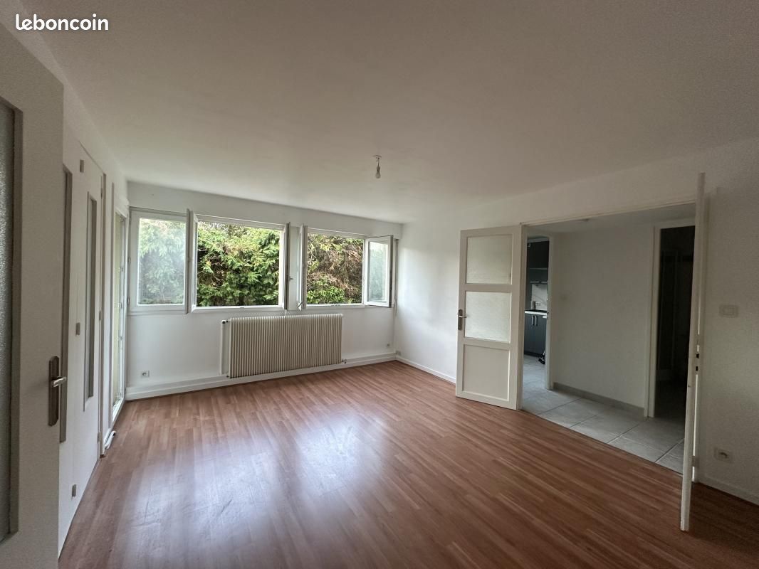 Appartement 2 pièces 44 m² · à Rennes · 44 m² · 695 €