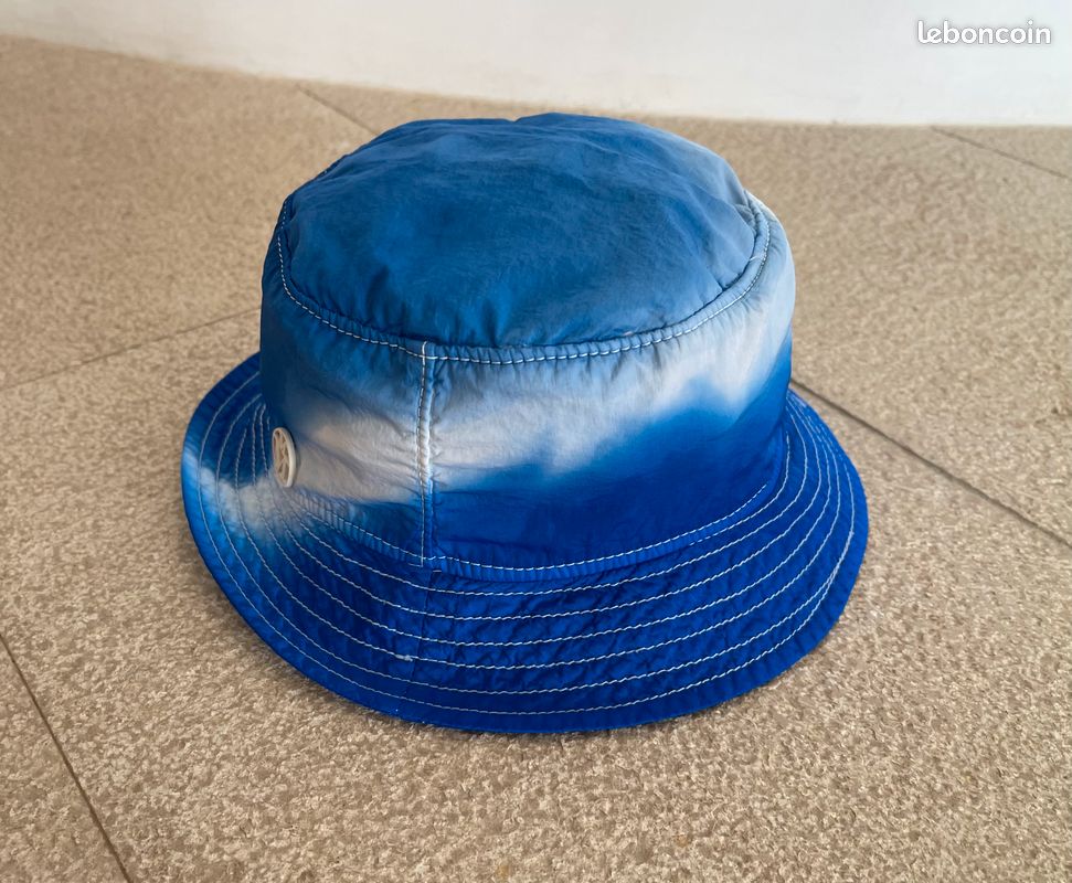 Bob ou chapeau Jason pliable Maison Michel T.S (52-54cm) (image 1)
