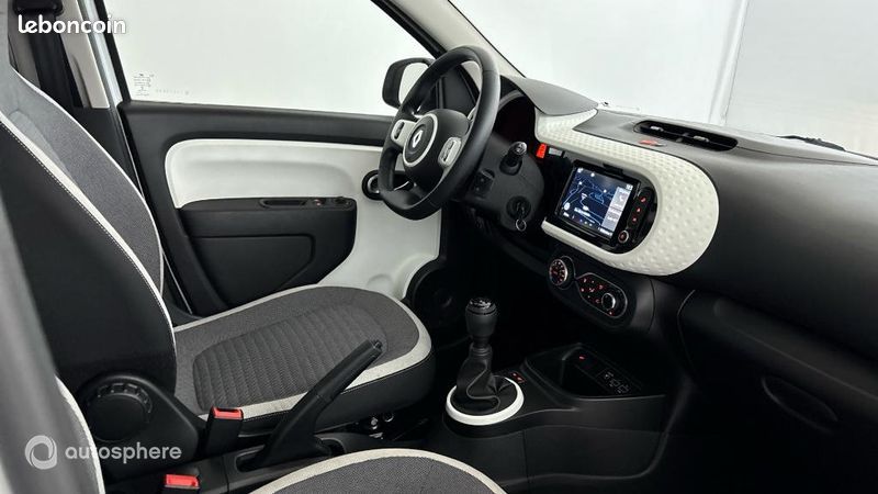 Renault Twingo 1.0 SCe 65ch Equilibre (image 15)