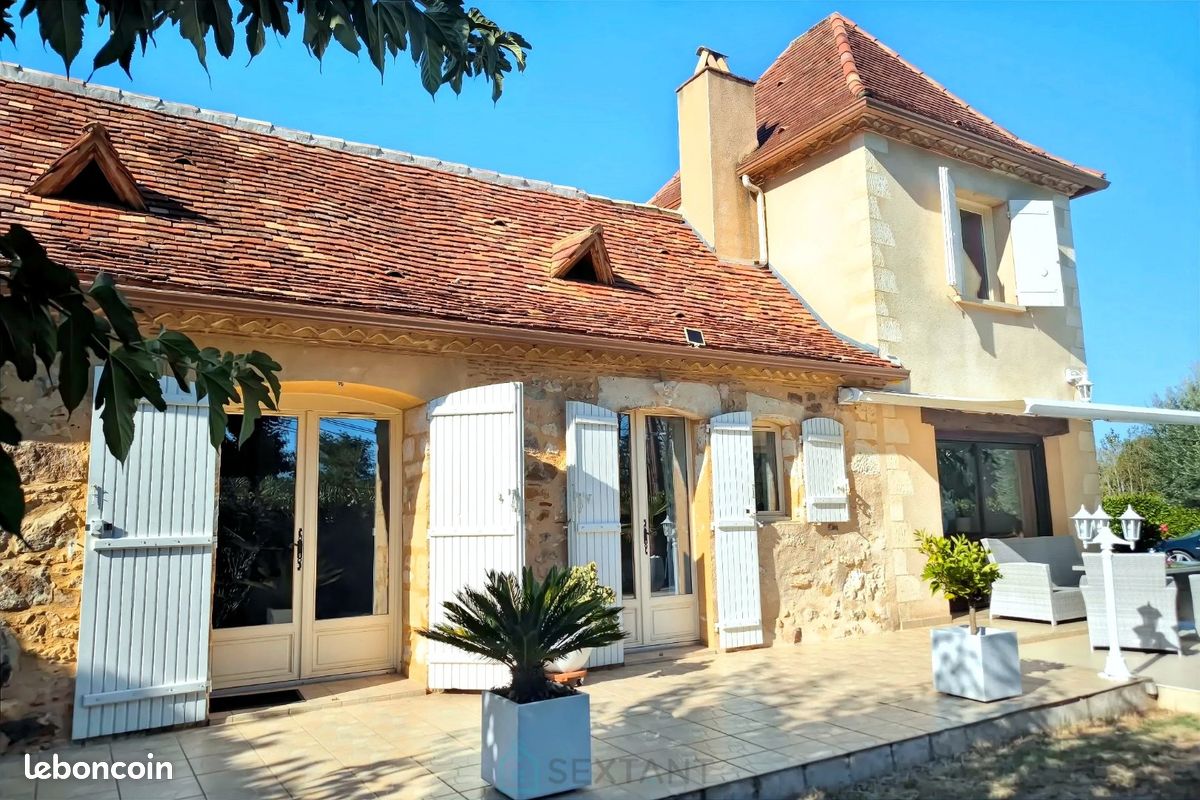 Maison 7 pièces 146 m² · à Bergerac · 146 m² · 341 000 €