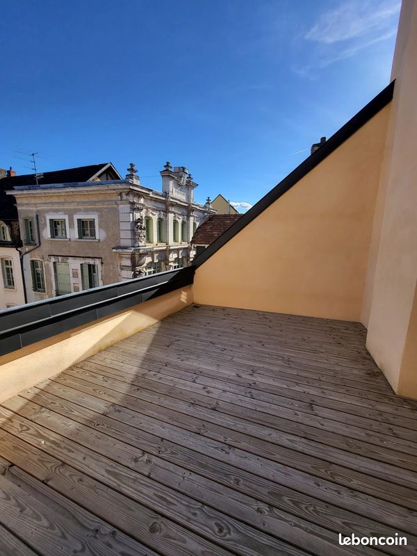 Appartement 5 pièces 181 m² · à Beaune · 181 m² · 750 000 €