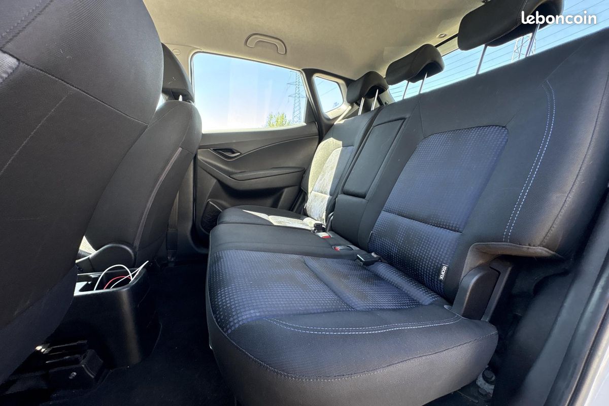 Hyundai ix20 1.4 90 pack evidence (image 16)