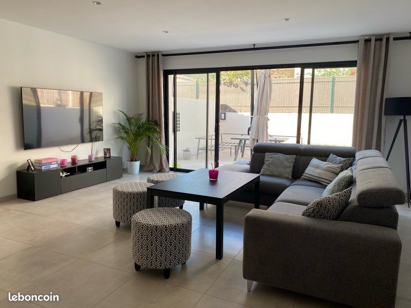 Maison 5 pièces 106 m² · à Perpignan · 106 m² · 1 350 €/mois