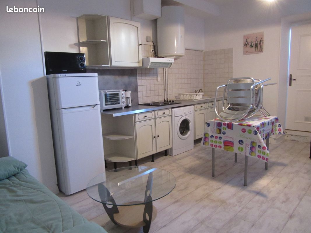 Appartement 2 pièces 34 m² · à Limoges · 34 m² · 450 €/mois