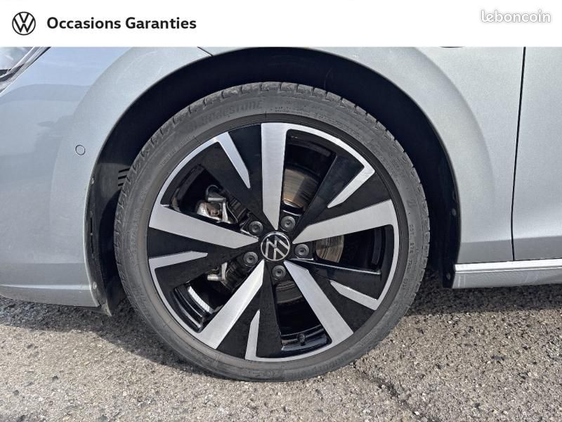 Volkswagen Golf 1.5 eHybrid 204ch VW Edition DSG6 (image 25)