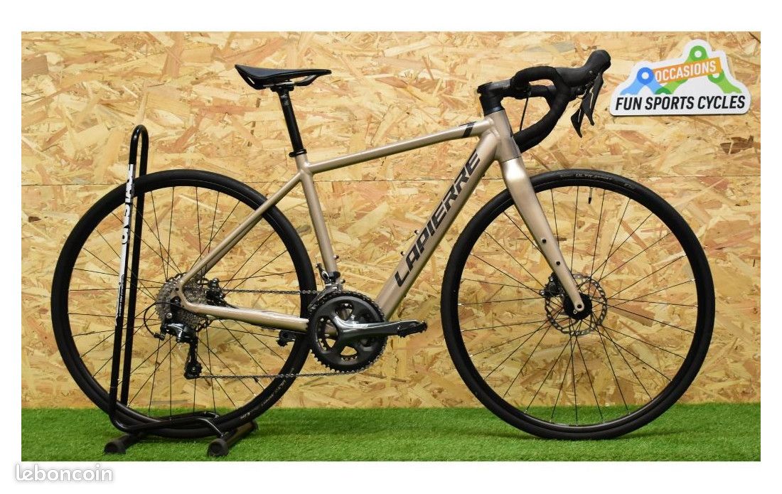 Genesis Tour Genesis Croix De Fer 10 Occasion Genesis Tour De Fer