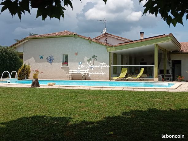 Maison 4 pièces 104 m²