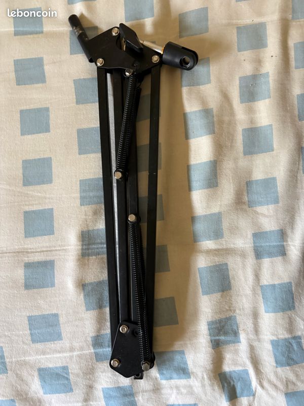 Microphone gaming logar (image 6)