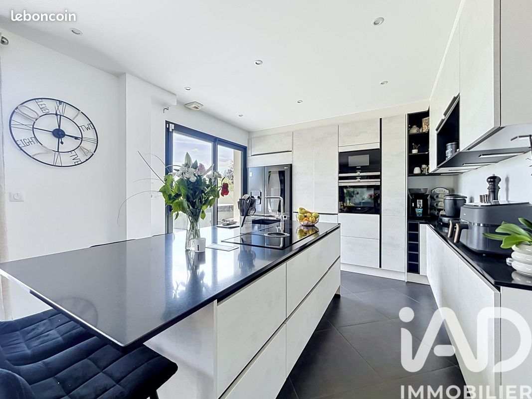 Maison 6 pièces 136 m² (image 7)