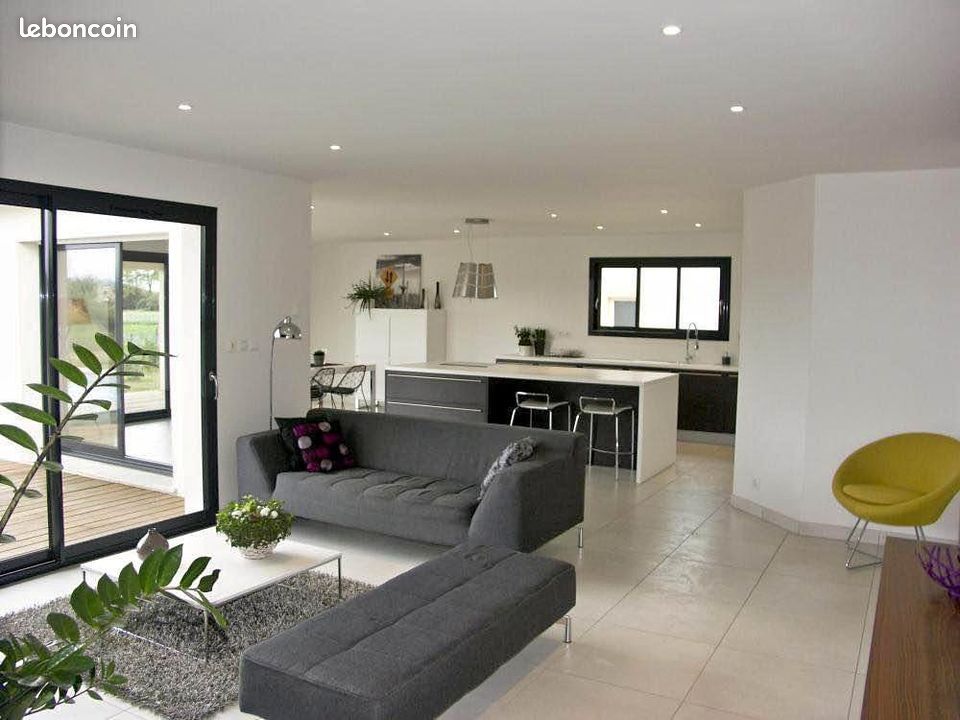 Maison 5 pièces 100 m² · à Faulquemont · 100 m² · 1 190 €