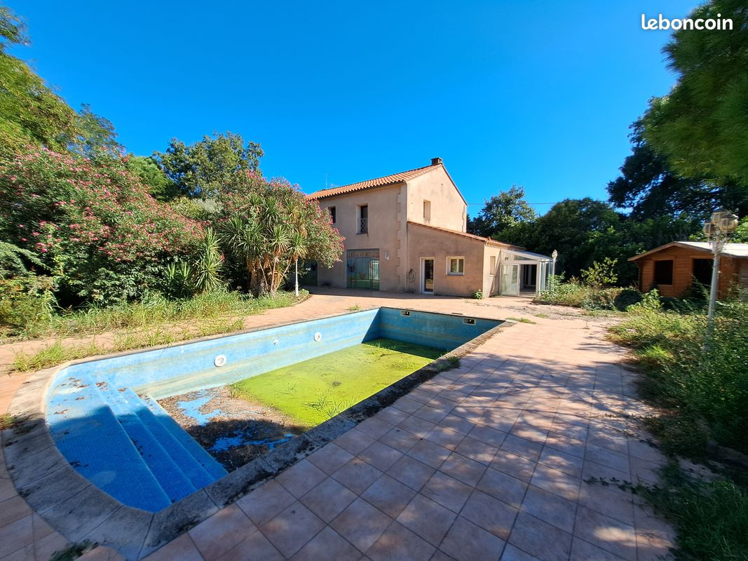 Maison 7 pièces 265 m² · à Elne · 265 m² · 545 000 €