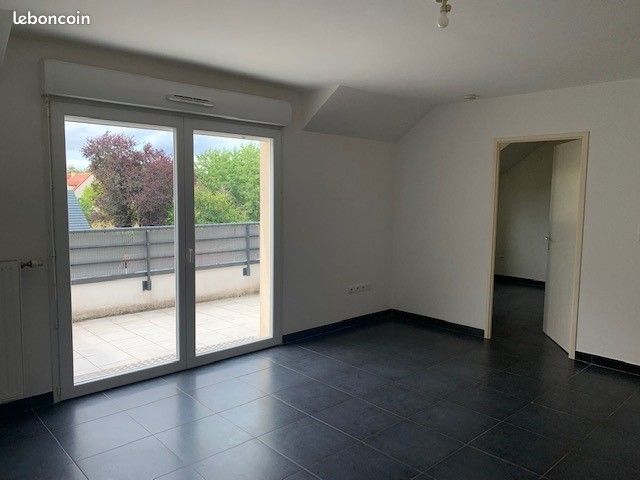 Appartement 2 pièces 40 m² · à Saint-Jean-de-Braye · 40 m² · 526 €/mois
