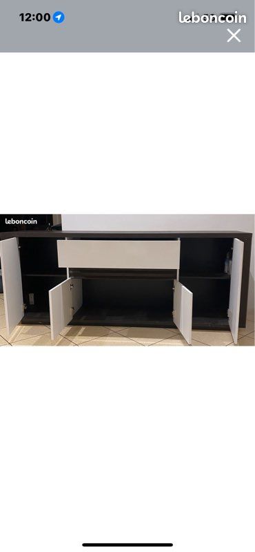 Buffet (image 2)
