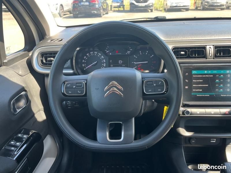 Citroen C3 PureTech 82ch Feel Business S&S E6.d (image 13)