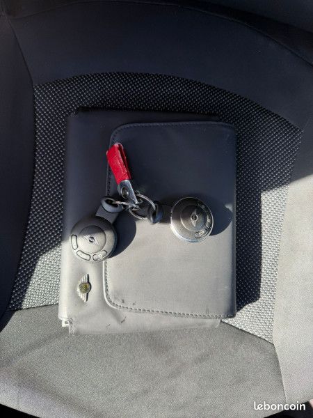 Mini MINI ONE 95CH (image 13)