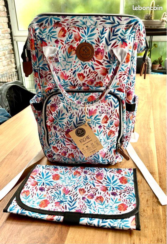 Lenappy Sac à Langer Avis Sac Lenappy Sac Ã Langer A Dos Sac à Dos à