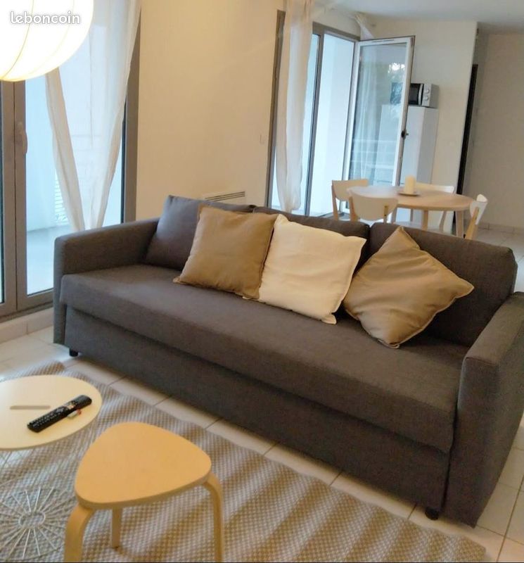 Appartement 2 pièces 41 m² · à Avignon · 41 m² · 658 €/mois
