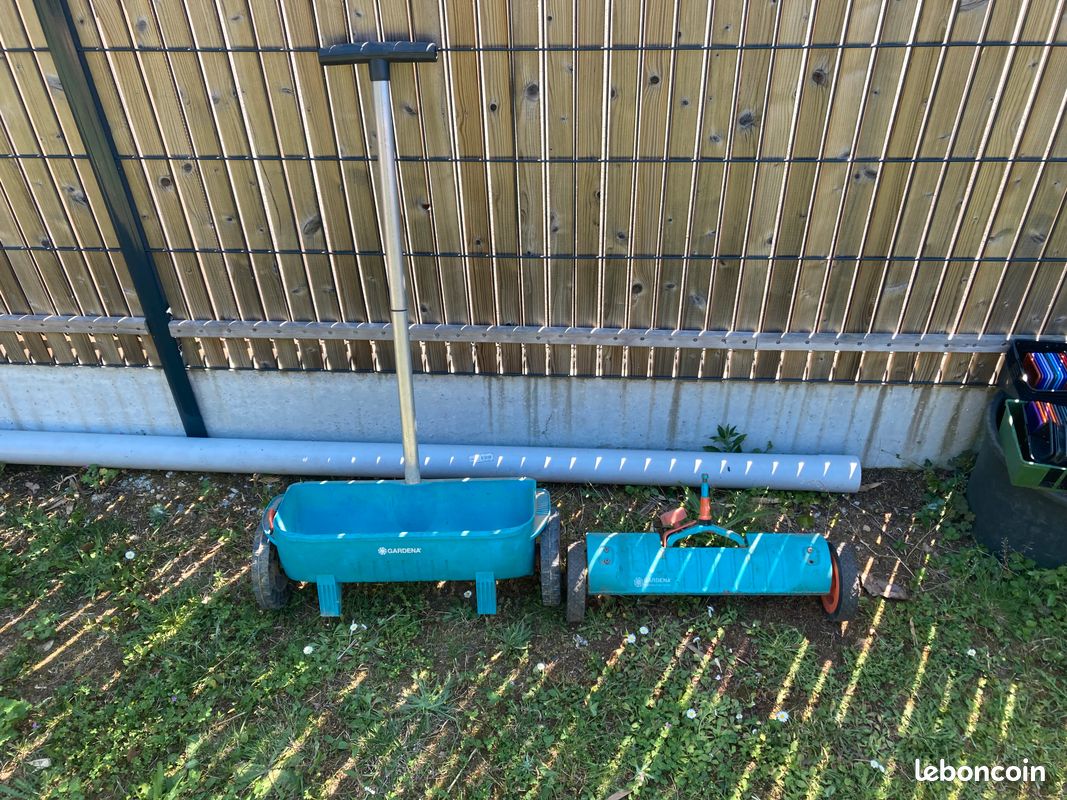 Scarificateur (image 1)