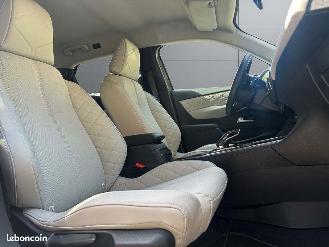 DS Ds3 Crossback 1.2 THP Puretech 12V EAT8 Rivoli (image 17)