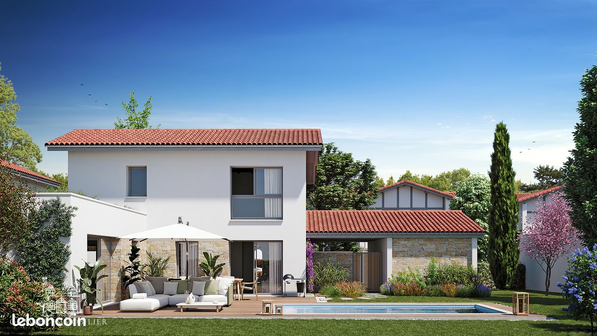 Villa 6 pièces 172 m² (image 6)
