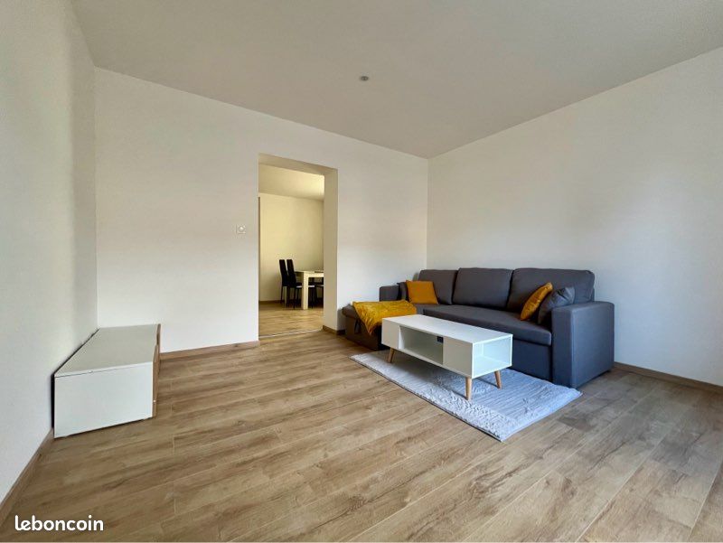 Appartement 2 pièces 49 m² · à Delle · 49 m² · 730 €/mois