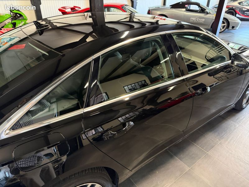 Audi A6 40 TDI 204CH S LINE QUATTRO S TRONIC 7 (image 3)