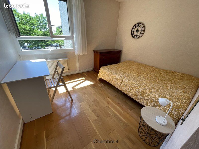 Chambre disponible en colocation (image 2)
