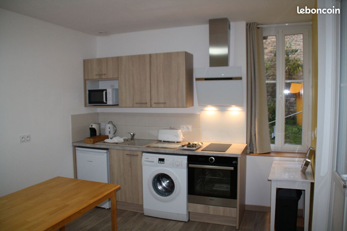 Appartement 2 pièces 26 m² · à Caen · 26 m² · 680 €/mois