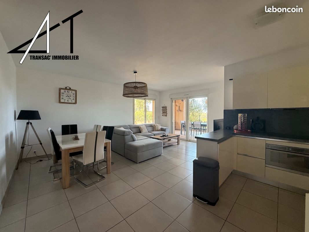 Appartement 3 pièces 70 m² · à Sari-Solenzara · 70 m² · 319 000 €