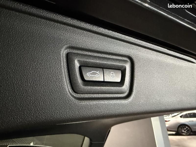 Bmw M5 Touring 4.4 V8 PHEV 727ch (544+197) (image 29)
