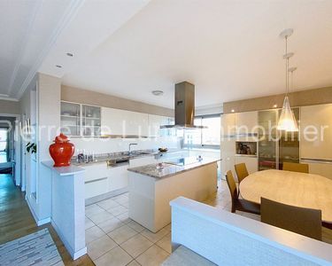 Appartement 880 000 € - 133 m²