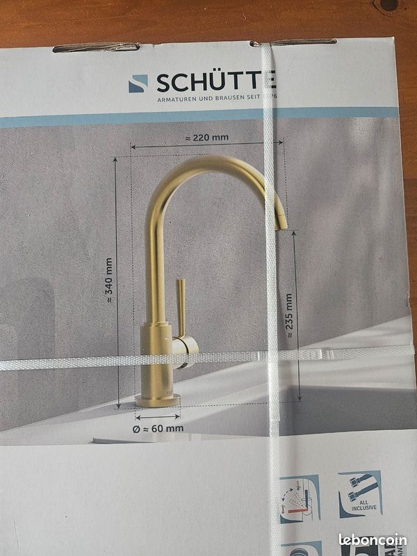 Robinet (image 2)
