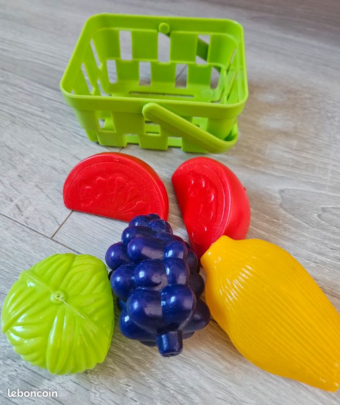 Cuisine janod macaron 2 à 8 ans (image 12)