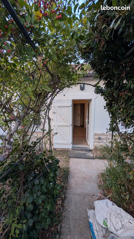 Appartement 2 pièces 40 m² · aux Clayes-sous-Bois · 40 m² · 1 100 €/mois