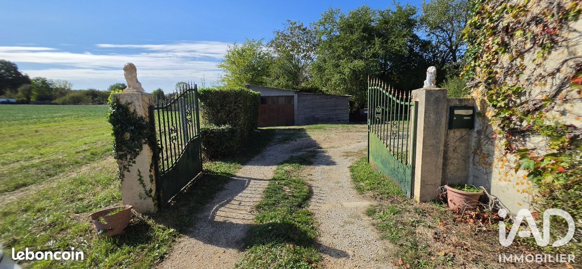 Maison 6 pièces 108 m² · à Saint-Georges-sur-Eure · 108 m² · 199 000 €
