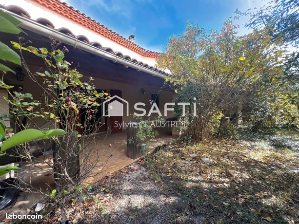 Maison 6 pièces 178 m²