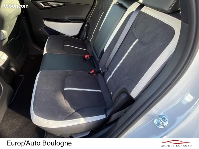Kia EV6 Autonomie Longue 229ch 84kWh GT-Line Premium RWD (image 12)