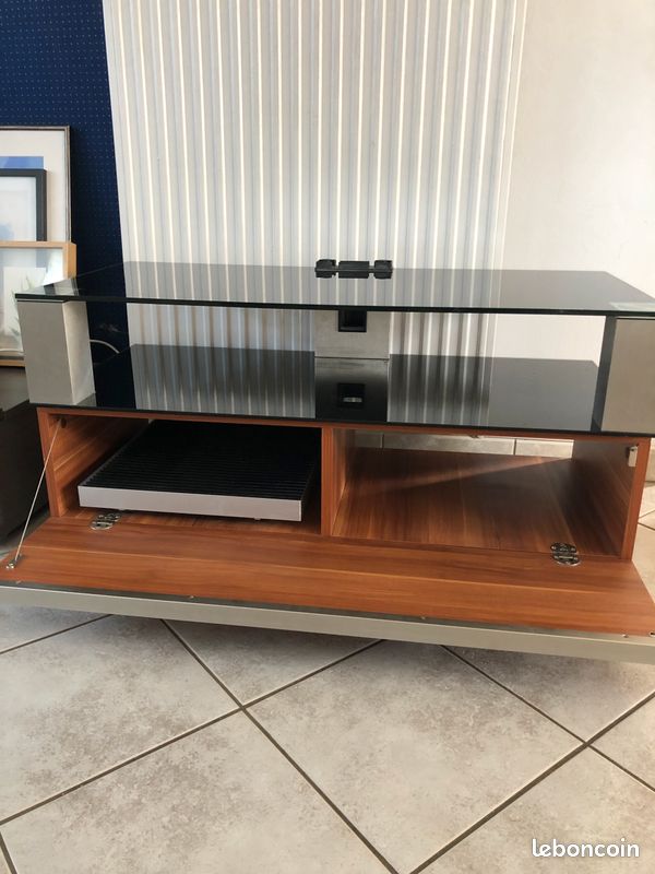 Meuble TV Hifi Sonorous MD 9095 (image 8)