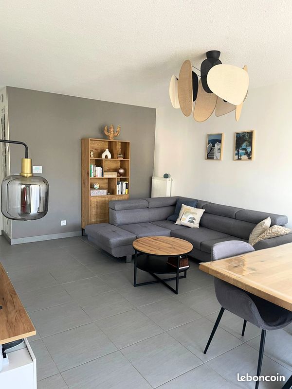 Appartement 3 pièces 62 m² · à Castelnau-le-lez · 62 m² · 265 000 €