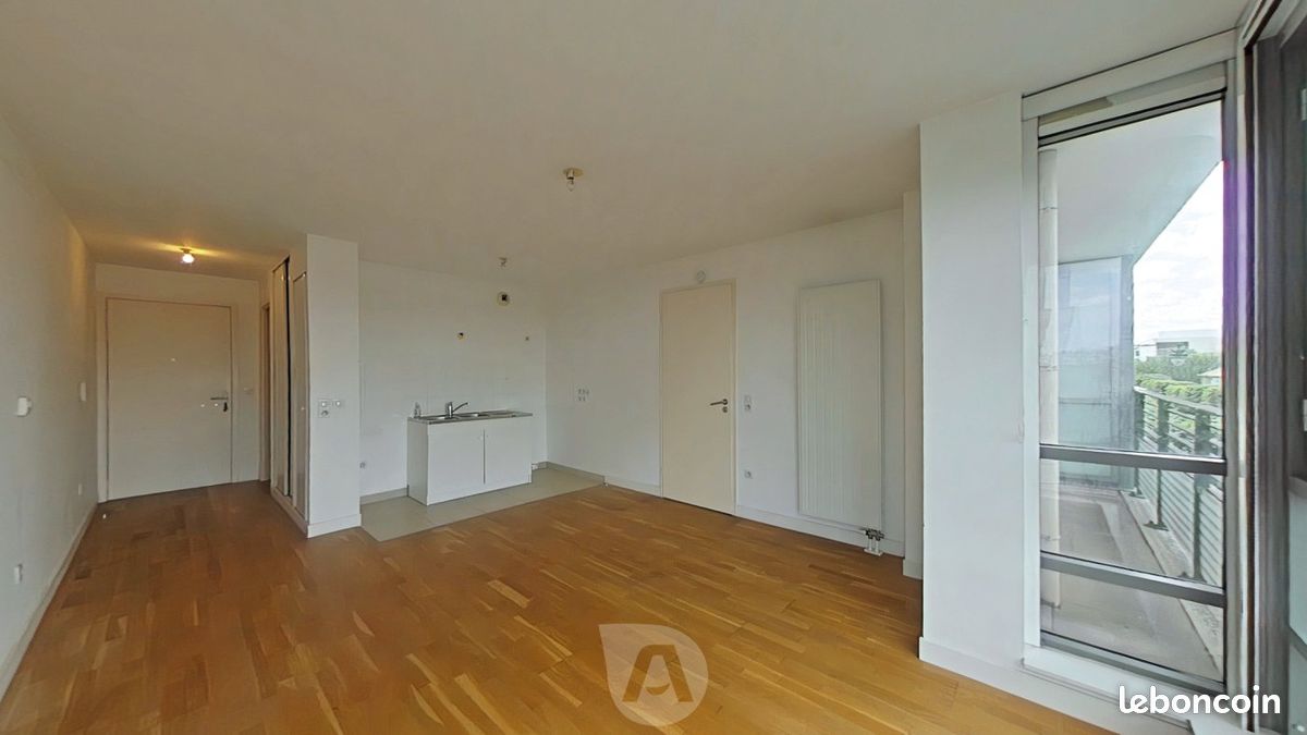 Appartement 2 pièces 43 m² · à Maisons-Alfort · 43 m² · 275 000 €