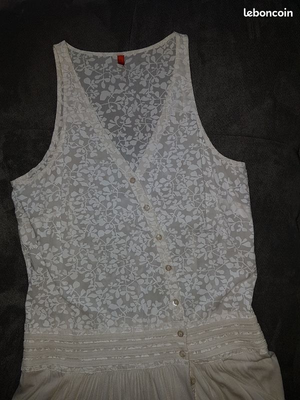 Robe "Miss Captain" T34 (image 2)