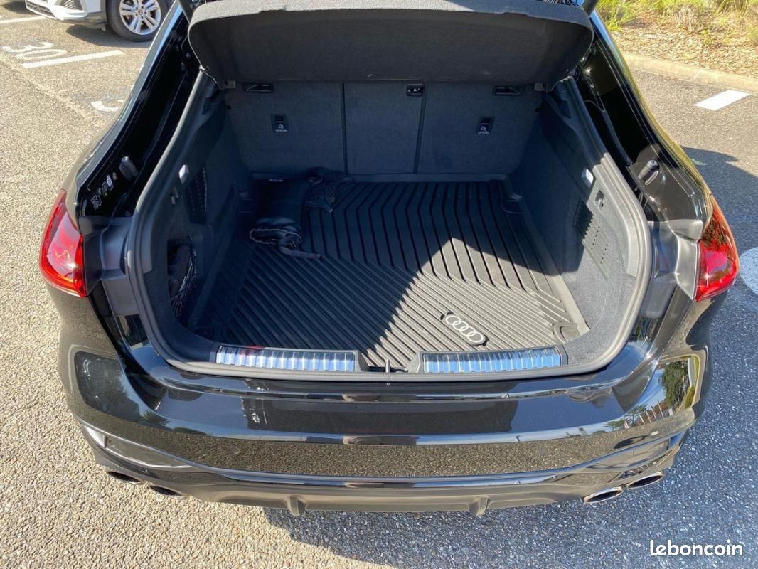 Audi A5 S5 TFSI QUATTRO 367 CH S tronic (image 30)