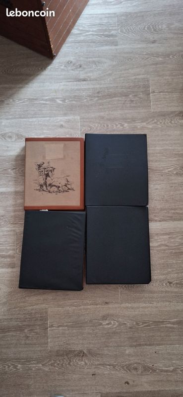 Collection enveloppe 1er jour (image 1)