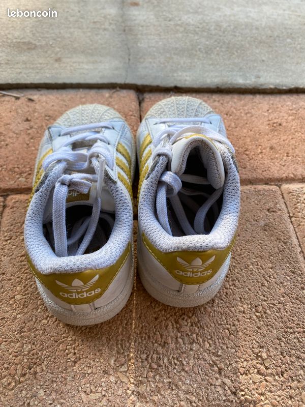 adidas gazelle silver green womens adidas Superstar White Black main image 1