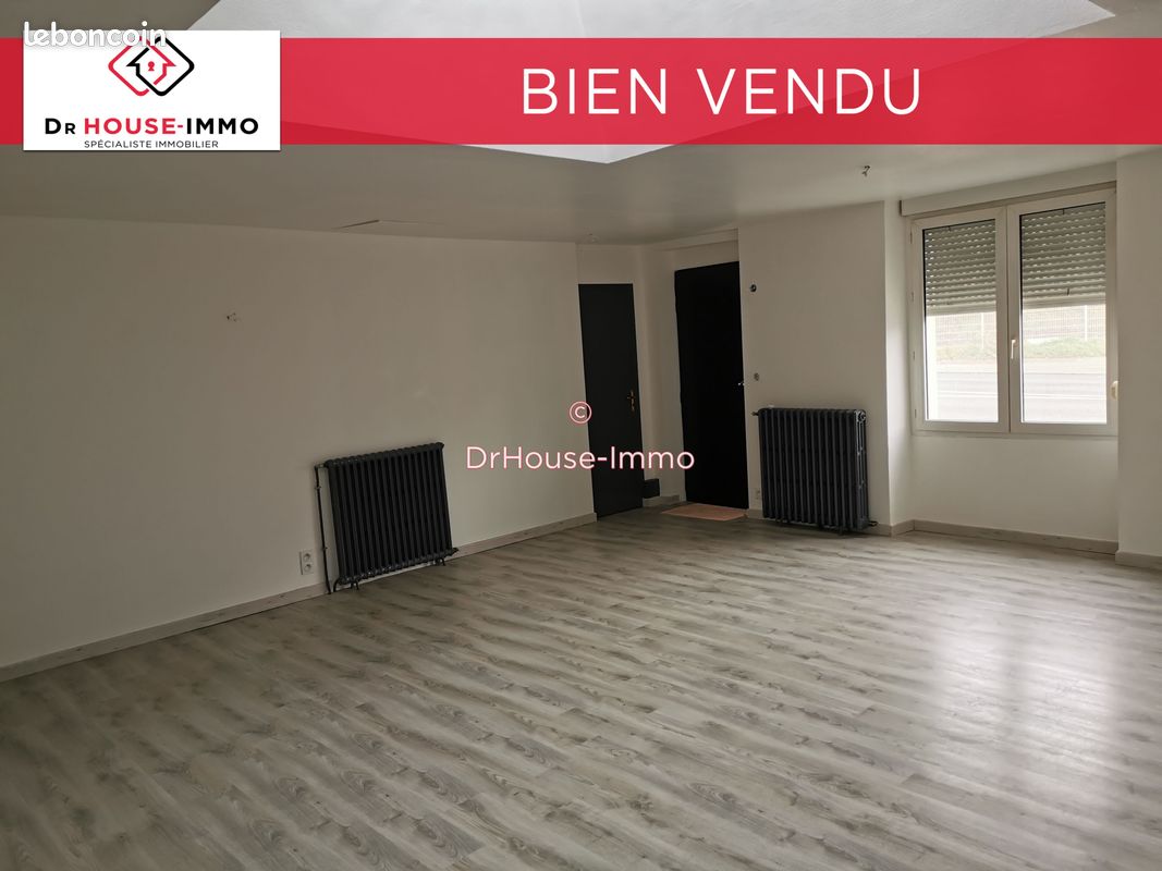 Maison 4 pièces 112 m² · à Arnage · 112 m² · 147 578 €