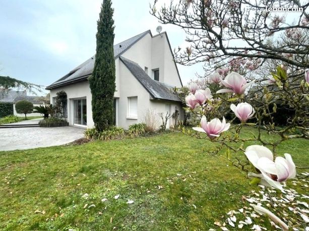2 C Rue Henri Jarry 49130 Les Ponts De Ce
