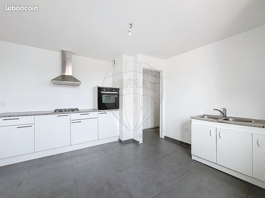 Appartement 1 pièce 40 m² · à Audincourt · 40 m² · 395 €